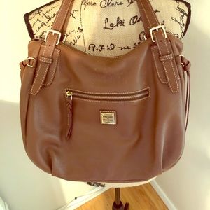 Brown Dooney and Bourke